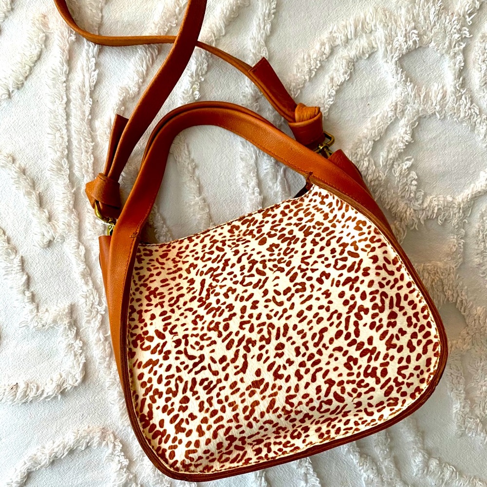 {NWT} Madewell Handbag